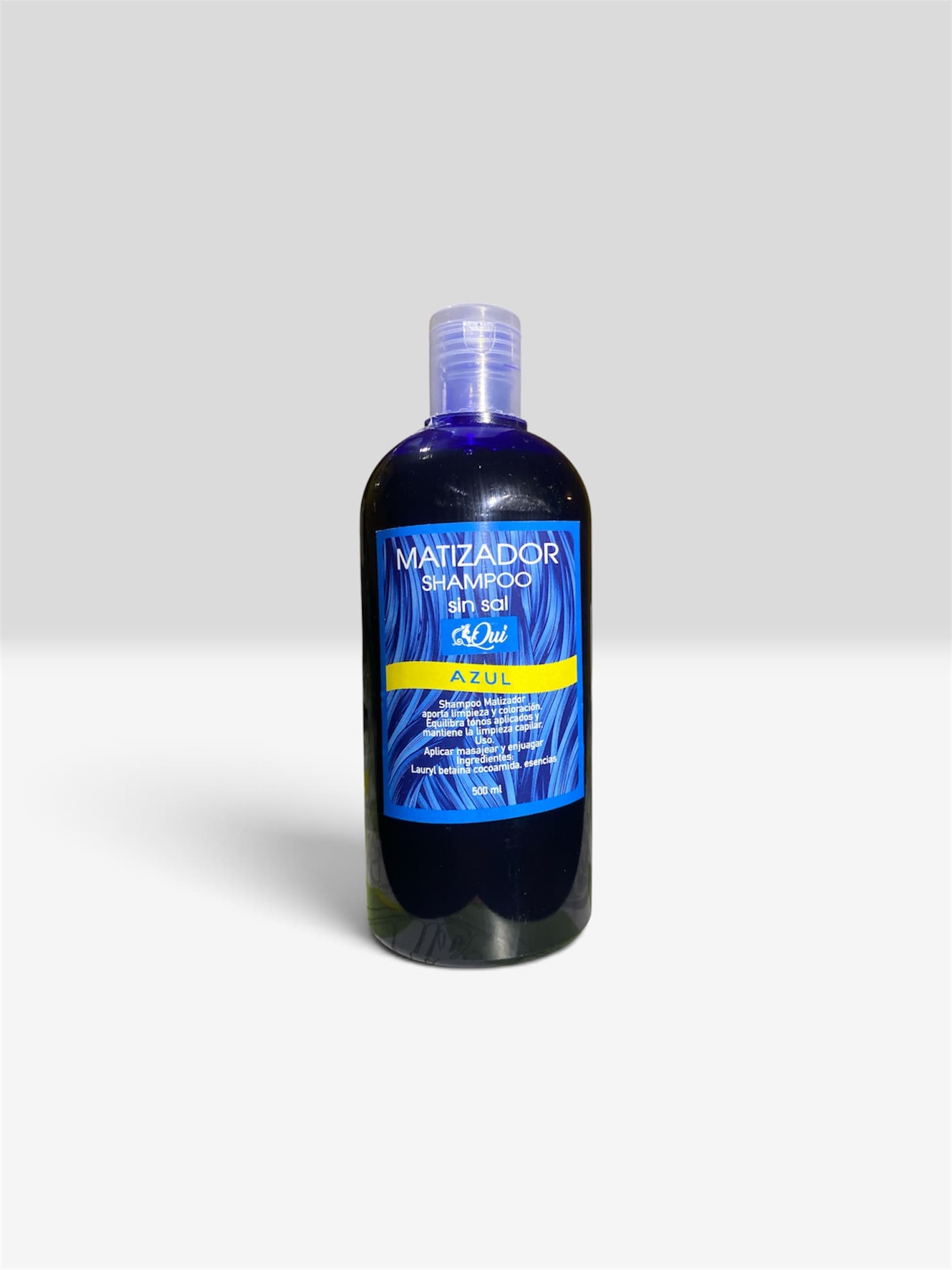 Matizador Azul