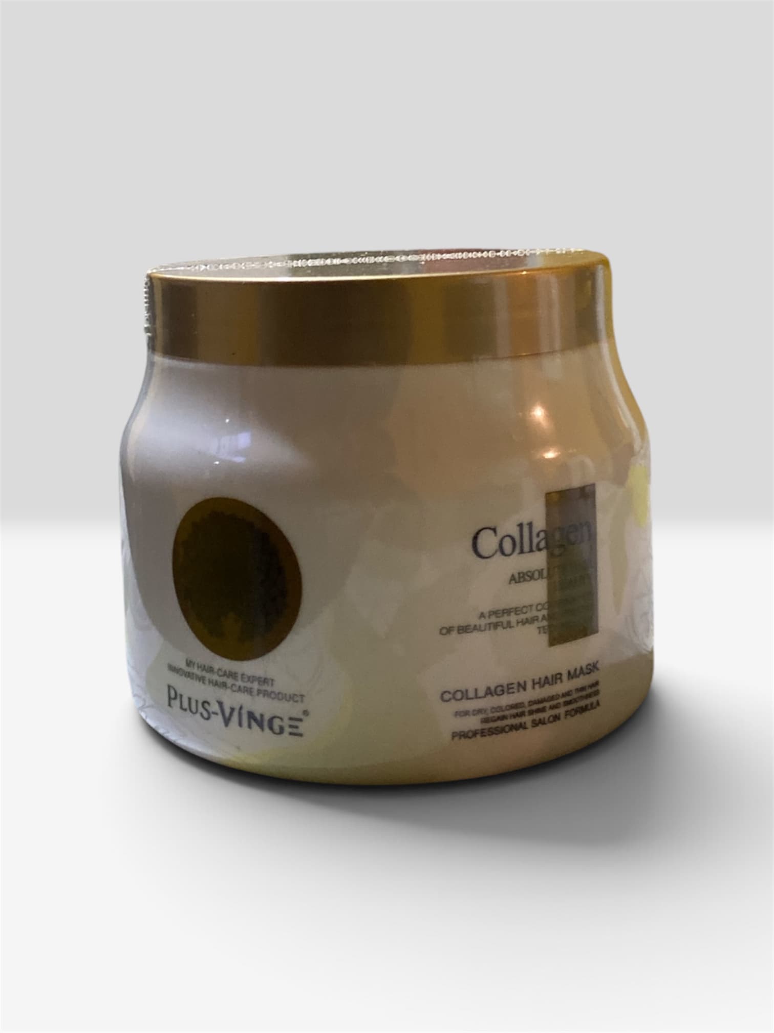 Mascarilla Colágeno
